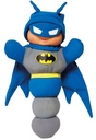 GUSY LUZ BATMAN