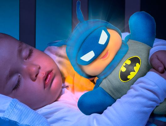 GUSY LUZ BATMAN