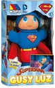 GUSY LUZ SUPERMAN