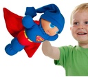 GUSY LUZ SUPERMAN