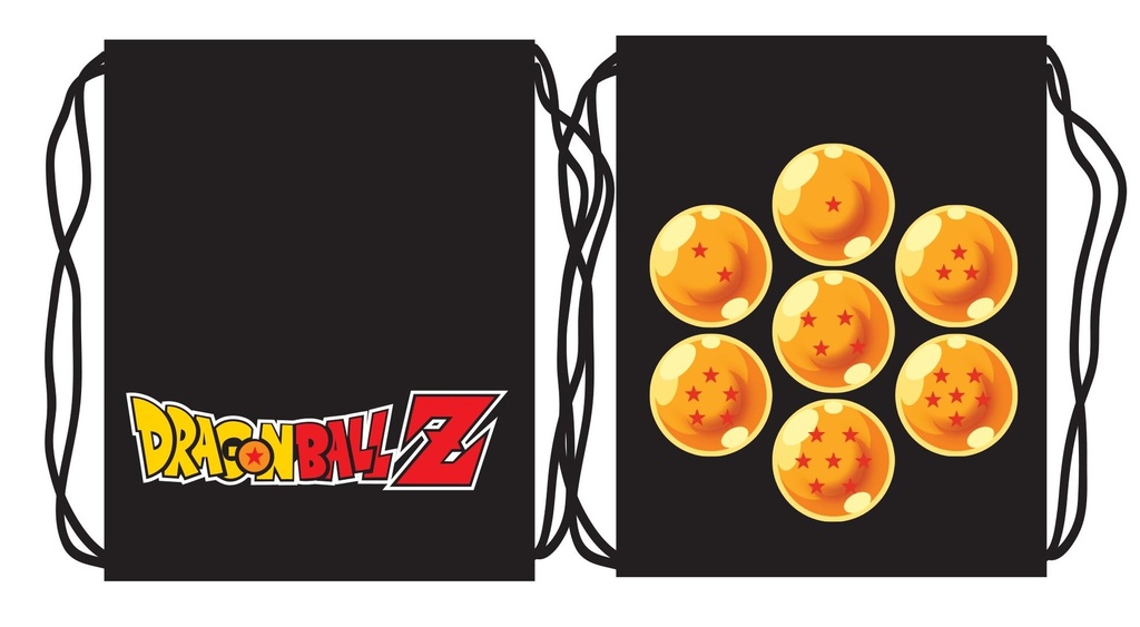 GYMSAC DRAGON BALL BOLAS
