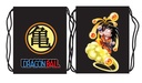 GYMSAC DRAGON BALL GOKU