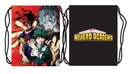 GYMSAC MY HERO ACADEMIA PERS.