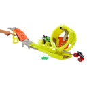 H.W. M.T.PISTA C/2 COCHES