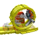 H.W. M.T.PISTA C/2 COCHES