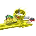 H.W. M.T.PISTA C/2 COCHES
