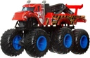 H.W. MONSTER TRUCK BIG RIGS