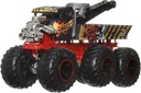 H.W. MONSTER TRUCK BIG RIGS