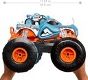 H.W. RHINOMITE R/C.