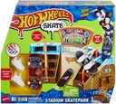 H.W. SKATEPARK STADIUM