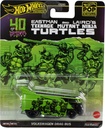 H.W. VW.DRAG BUS TORT.NINJA                                                