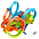H.W.ACTION COLISION 4 LOOPINGS