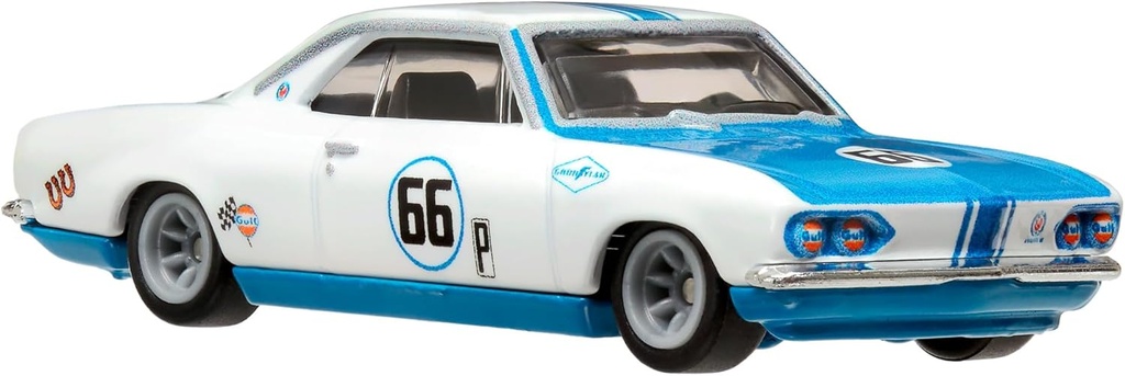 H.W.BOULEVARD CHEVROLET COVAIR