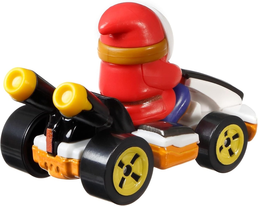 H.W.MARIO KART-SHY GUY