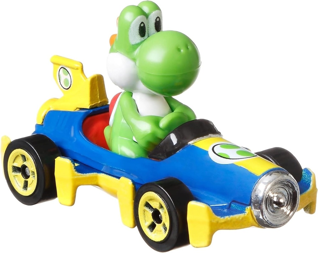 H.W.MARIO KART-YOSHI