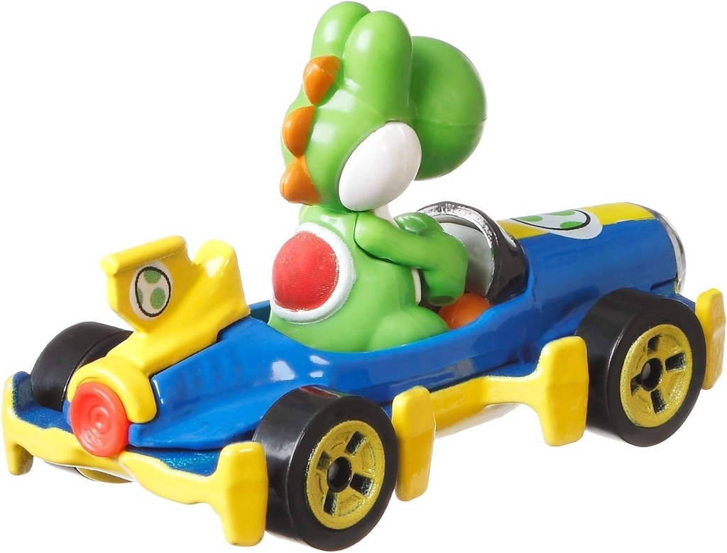 H.W.MARIO KART-YOSHI