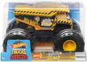 H.W.MONSTER TRUCK OVE