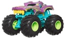 H.W.MONSTER TRUCKS HOTWEILER
