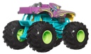 H.W.MONSTER TRUCKS HOTWEILER