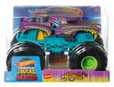 H.W.MONSTER TRUCKS HOTWEILER