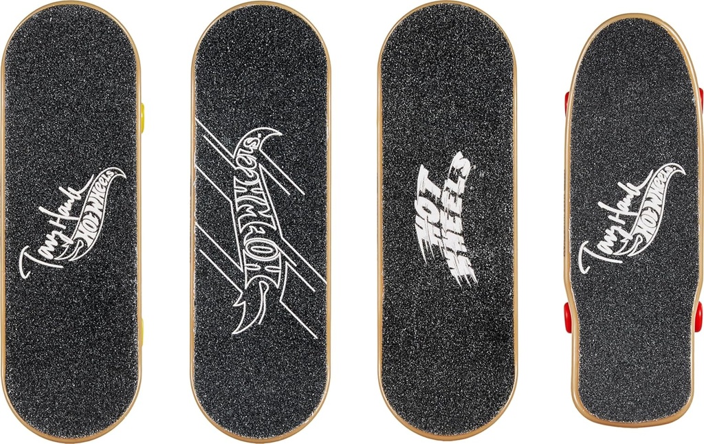 H.W.SKATES+ZAPATOS RAMPA V.