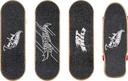 H.W.SKATES+ZAPATOS RAMPA V.