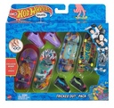H.W.SKATES+ZAPATOS RAMPA V.