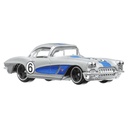 H.W.VINTAGE CORVETTE 62
