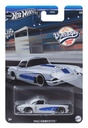 H.W.VINTAGE CORVETTE 62