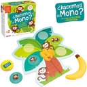 HACEMOS EL MONO?