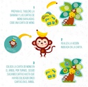 HACEMOS EL MONO?