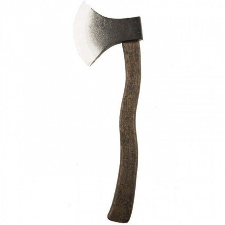 HACHA 61x16 CM.