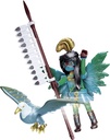 HADA KNIGHT C/ANIMAL DEL ALMA