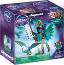 HADA KNIGHT C/ANIMAL DEL ALMA