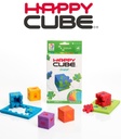 HAPPY CUBE JUNIOR