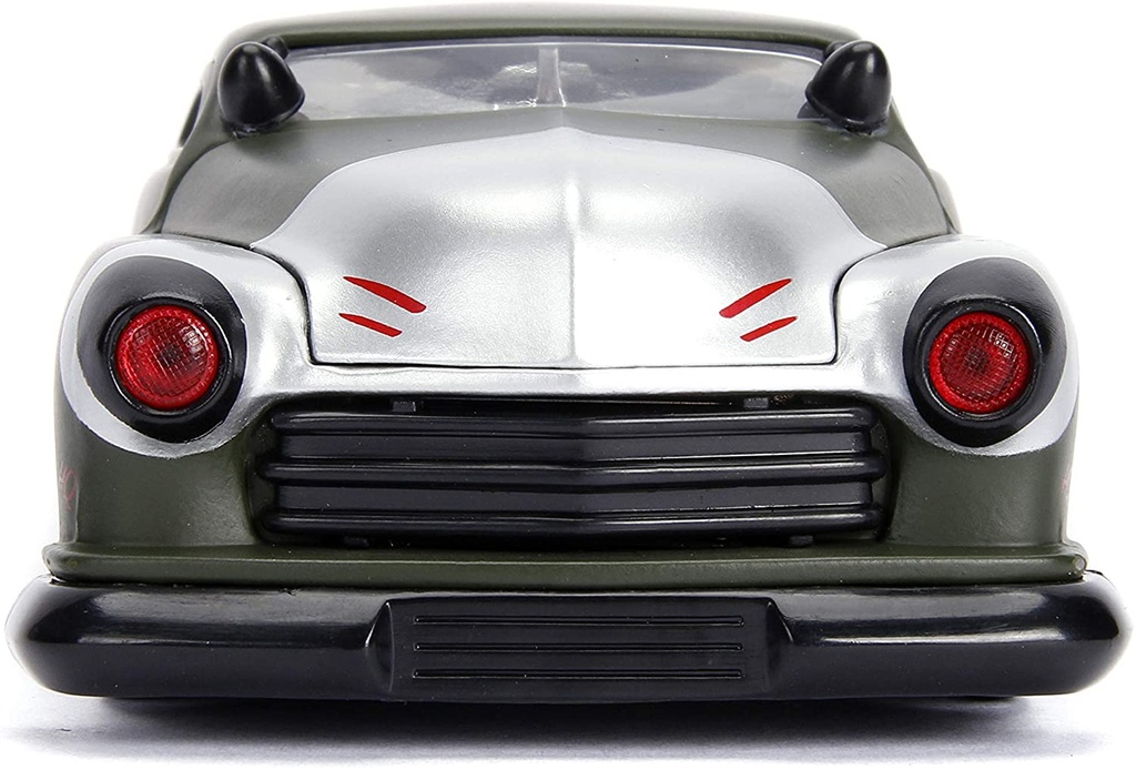 HARLEY QUINN MERCURY 1951 1:24