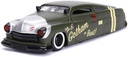 HARLEY QUINN MERCURY 1951 1:24