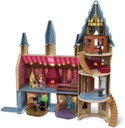 HARRY POTTER CASTILLO HOGWARTS