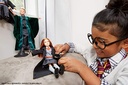 HARRY POTTER-GINNY WEASLEY