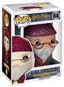 HARRY POTTER-POP ALBUS DUMBL.