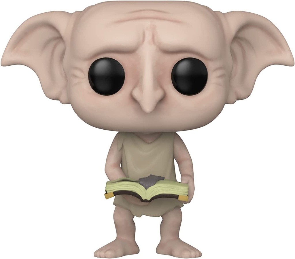 HARRY POTTER-POP DOBBY