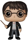 HARRY POTTER-POP HARRY P.