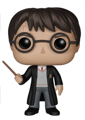 HARRY POTTER-POP HARRY P.