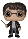 HARRY POTTER-POP HARRY P.