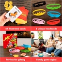 HEDBANZ FAMILY