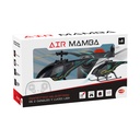 HELICOPTERO AIR MAMBA R/C.