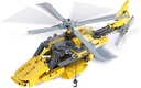 HELICOPTERO DE RESCATE