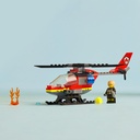 HELICOPTERO RESCATE BOMBEROS