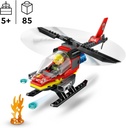 HELICOPTERO RESCATE BOMBEROS