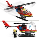 HELICOPTERO RESCATE BOMBEROS